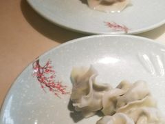 -老边饺子馆(金源店)