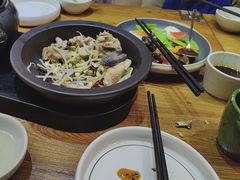 -云海肴·汽锅鸡·云南菜(天津国金汇店)