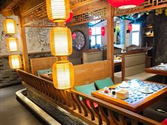-好嫂子酱猪手•农家菜(学院南路店)
