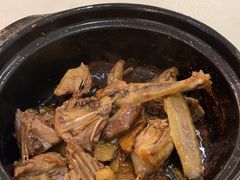 姜母鸭-莲花公园煎蟹(总店)