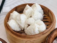 蚝皇叉烧包-潮福城大酒楼·潮粤菜·港式点心(阳光城店)