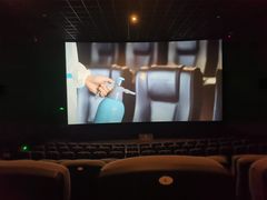 -万象影城(石家庄万象城IMAX激光店)