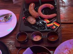 -1886德国汽车餐厅(外滩中央店)