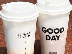 -古茗(番禺厦滘店)