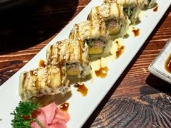 -小川洋风料理(街道口店)