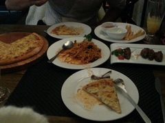 android_upload_pic-百好乐宠物友好餐厅(朝外大街店)