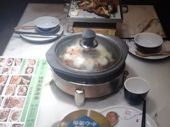 -绿茶餐厅(哈尔滨凯德店)