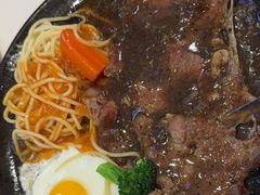 -豪享来牛排(人民店)