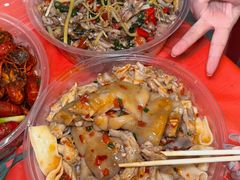 -霹雳火·重庆烧烤·江湖菜(解放碑店)
