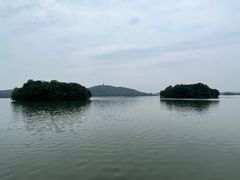 -蠡湖中央公园