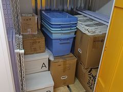 -安东易迷你仓自助寄存仓库(苏州桥店)