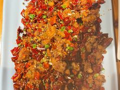 -望京一号·重庆江湖菜(工体店)