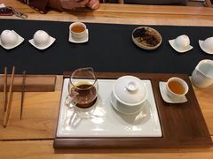-赏清合茶文化艺术体验馆(百瑞景店)