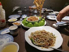 -福来齐·鲁菜海鲜·渔家菜(朝阳街分店)