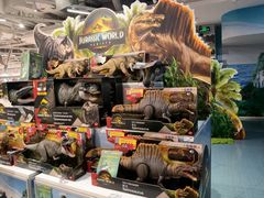 -TOYSRUS玩具反斗城(上海万象城店)