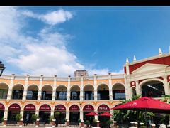 -佛罗伦萨小镇广佛名品奥特莱斯(疏港路店)