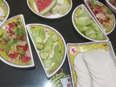 -芦月轩羊蝎子(劲松店)