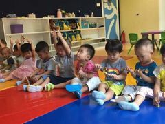-全优加早教托育园(金海岸店)