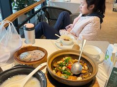-大海湾酒楼(人南店)
