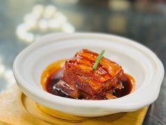 -二泉园老菜馆·百年无锡菜