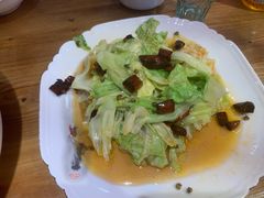 -蜀韵川香水煮鱼(泰山路店)