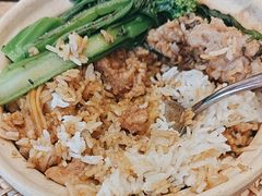 -华记煲仔华·煲仔饭(三元里万科里店)