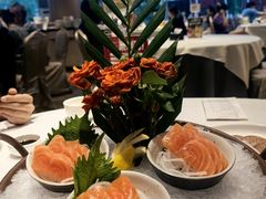 -万龙洲海鲜(亚运村店)