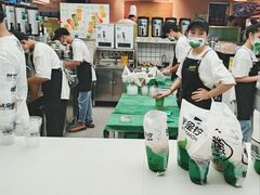 -Yes Lemon就是柠·手打柠檬茶(苏州中心一店)