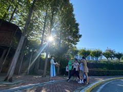 -青岛银河学校