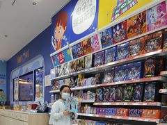 -TOYSRUS玩具反斗城(合肥华润万象城店)