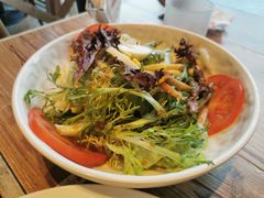 和风什锦蔬菜色拉-玛格萝妮(汇智国际商业中心店)