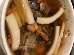 -啫神·广州地标美食(北京路店)