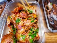 -馋小吚忆乡卤味坊(回兴店)