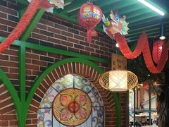 -津沽小院(天津之眼店)