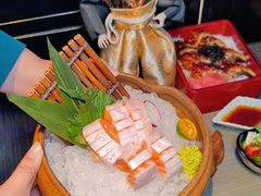 -炙柒Sekinana·精致日料(合生汇店)