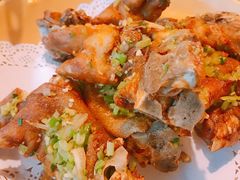 -深山老屋(国顺东路店)