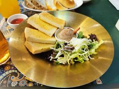 -国际饭店·西餐厅(西大直街店)