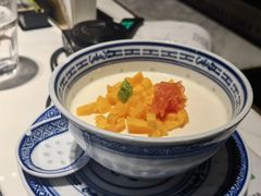 -领鲜天下·焗海鲜·花胶鸡(天目里店)