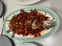 -巧克力渔家.小船海鲜家常菜(三浴场店)