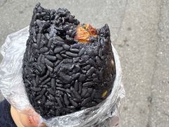 -芳婆糕团店(王府大街店)