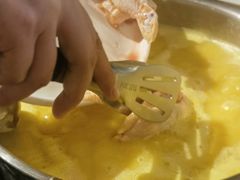 -八珍玉食鸡煲·打边炉(印象城店)