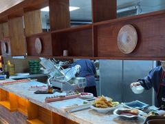 -老灶堂文创火锅(文艺路店)