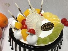 -面包时间Bread Time(南联店)