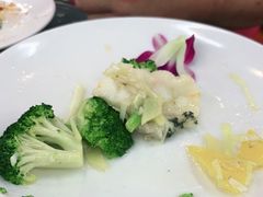 -香港蓮香樓(中環店)