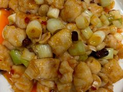 -老边饺子馆(东单店)
