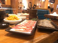 -九田家黑牛烤肉料理(华侨城店)