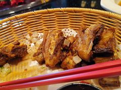 -世纪缘国际会议中心·中餐厅(百家湖店)