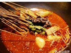 -付小姐在成都(五道口店)