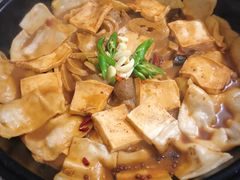 -皖北地锅鸡(仙都路店)