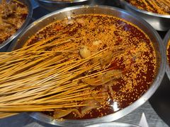 -嘉州鲜知味钵钵鸡(奎星楼店)